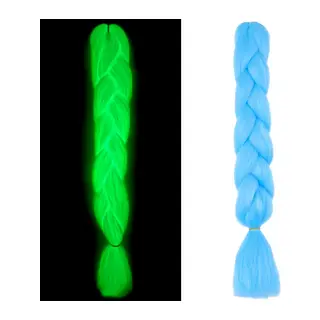 Fosforlu Neon Örük Esperer 100 Gr. / Bebek Misi