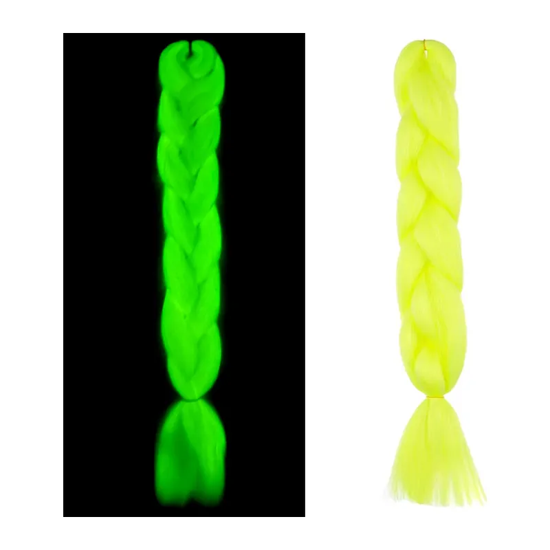 Fosforlu Neon Örük Esperer 100 Gr. / Sarı