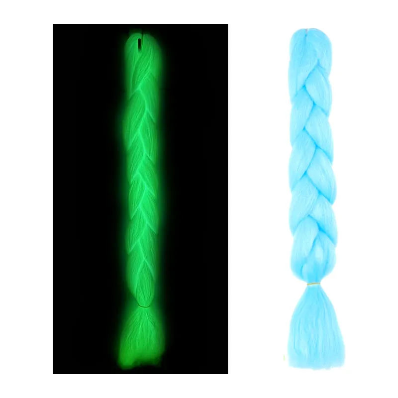 Fosforlu Neon Örük Esperer 100 Gr. / Açık Mi