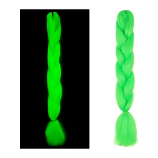 Fosforlu Neon Örük Esperer 100 Gr. / Yeşil