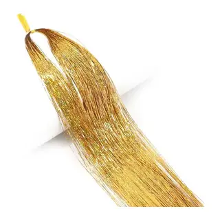 Hair Tinsel Simi / HT19