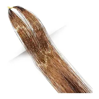 Hair Tinsel Simi / HT15