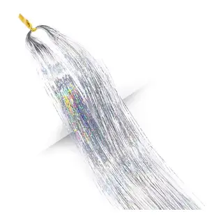 Hair Tinsel Simi / HT14