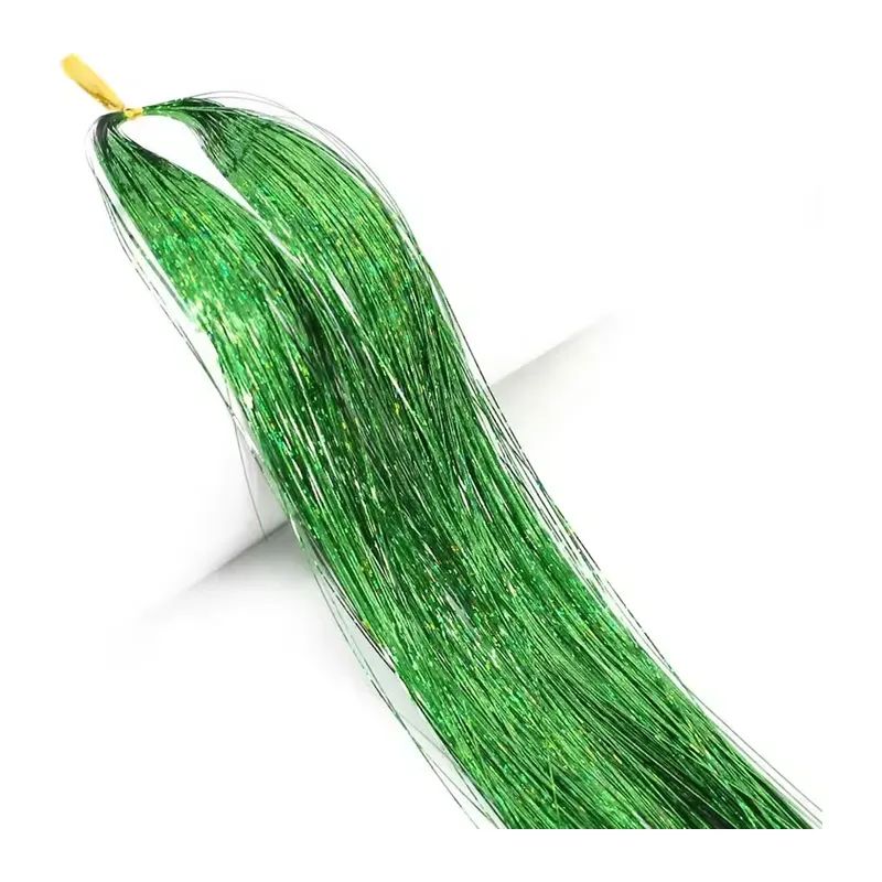 Hair Tinsel Simi / HT13