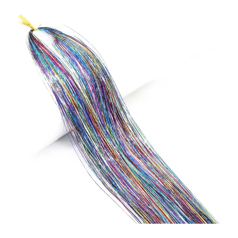 Hair Tinsel Simi / HT12