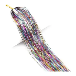 Hair Tinsel Simi / HT08