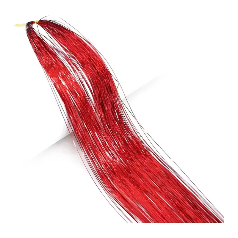 Hair Tinsel Simi / HT03