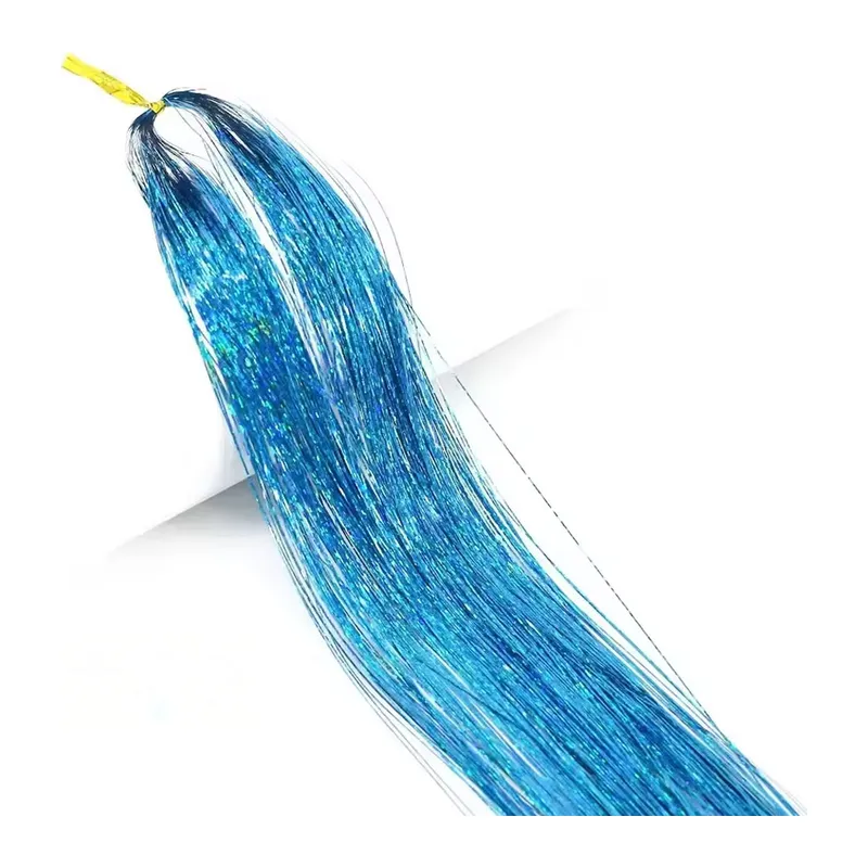 Hair Tinsel Simi / HT02