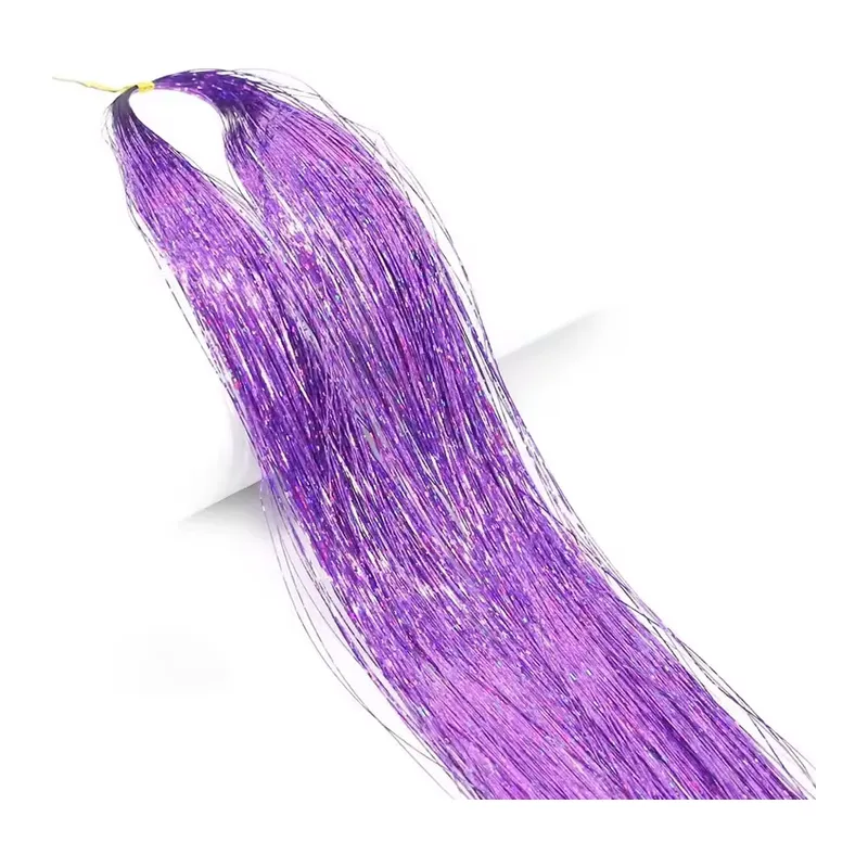 Hair Tinsel Simi / HT01