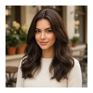 Fiber Sen Tül Tepelik / 8
