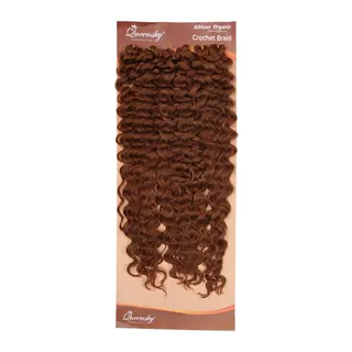 QueenSky Afro Daası / 75cm / 240gr / Bakır