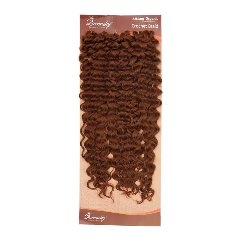 QueenSky Afro Daası / 75cm / 240gr / Bakır