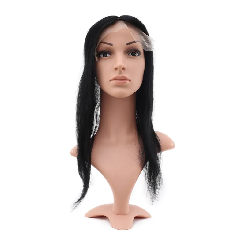 Komple Tığ İşçiliği Ön Kısmı Ekstra Tül Doğal Baby Taban Tepelik / 13x14cm / 1B