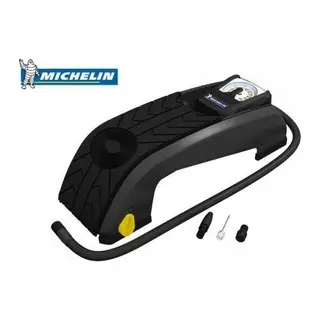 MC12204 Basınç Göstergeli Ayak Pompası