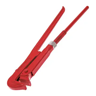 İzeltaş 2201 1 1/2 '' Maşalı Boru ı (85°)