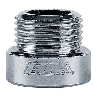 1 Cm Krom Uzatma 1/2
