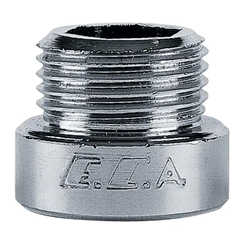 1 Cm Krom Uzatma 1/2