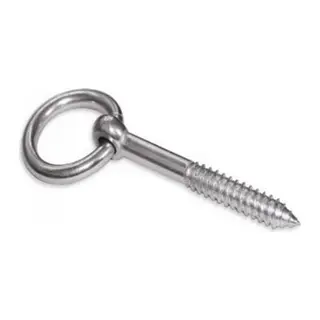 Beşel Hlı Vida 8 mm