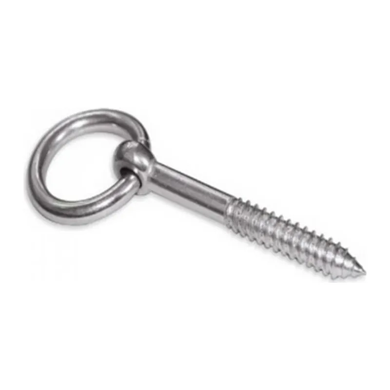 Beşel Hlı Vida 10 mm