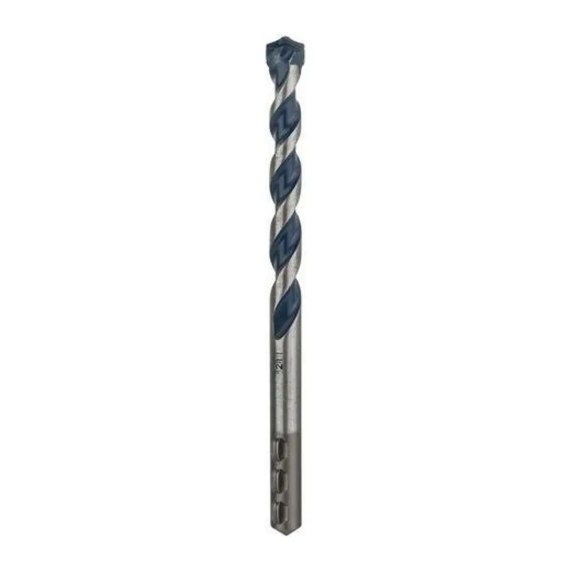 CYL-5 Blue Granit Turbo Matkap Ucu 12x150 mm
