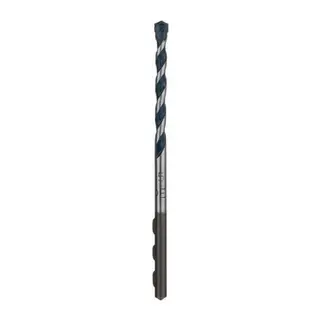CYL-5 Blue Granit Turbo Matkap Ucu 5x100 mm