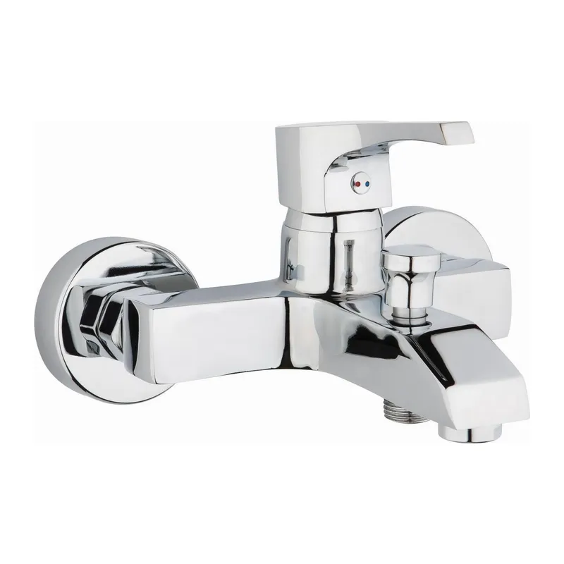 İtimat Mega Mix 541 Banyo Batsı
