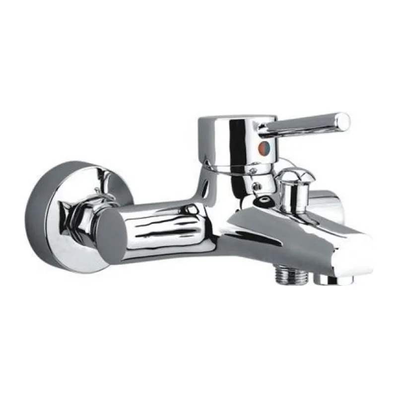 İtimat Delta Mix 321 Banyo Batsı