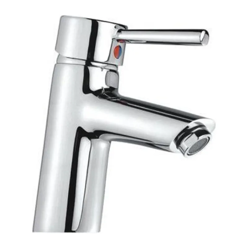 İtimat Delta Mix 322 Labo Batsı