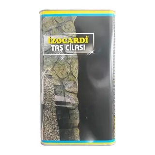İzardi Taş Cilası 3 KG