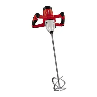 TC MX 1400 2 E Boya ve Harç Mikseri 1400 Watt
