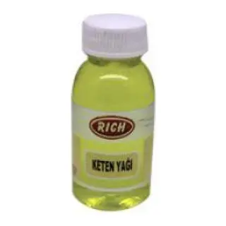 Rich Keten Yağı 100 cc