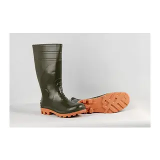 Gezer Çelik Blu Çizme 45 Numara