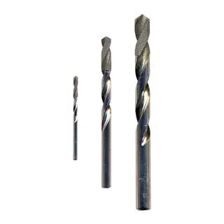 TD 50803 Cam Delme Ucu 3 mm