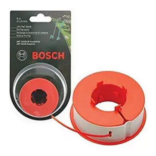 Combitrim Çim Biçme Makinası Yedek Misinası 8 Metre 1,6 mm F 016 800 175