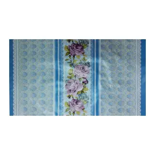 Florista Lisa Mi Masa Örtüsü 1 Metre