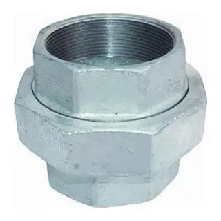 Galvanizli Konik Rekor 2 lik