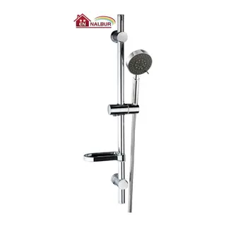 İtimat Delta 400 Sürü Duş Seti