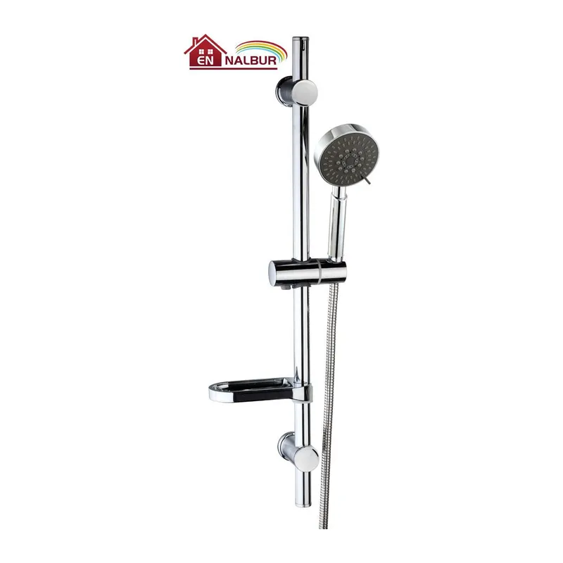 İtimat Delta 400 Sürü Duş Seti
