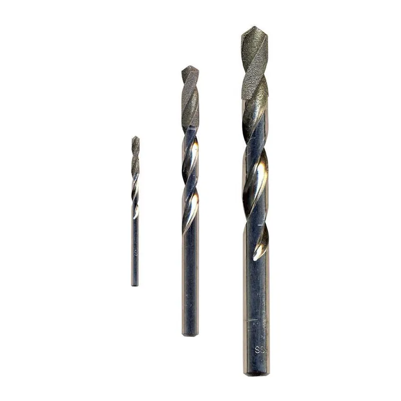 TD 50808 Cam Delme Ucu 8 mm