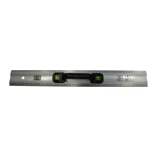 12267 Alüminyum Cetvel Terazi 50 cm