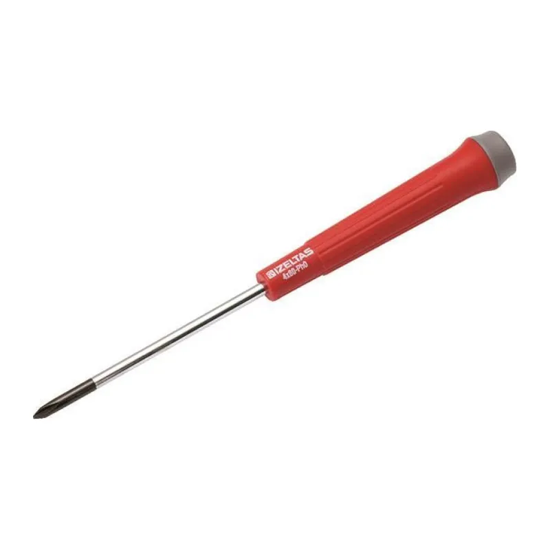 İzeltaş 4520 Klemens Yıldız Uçlu Tornida 4X150