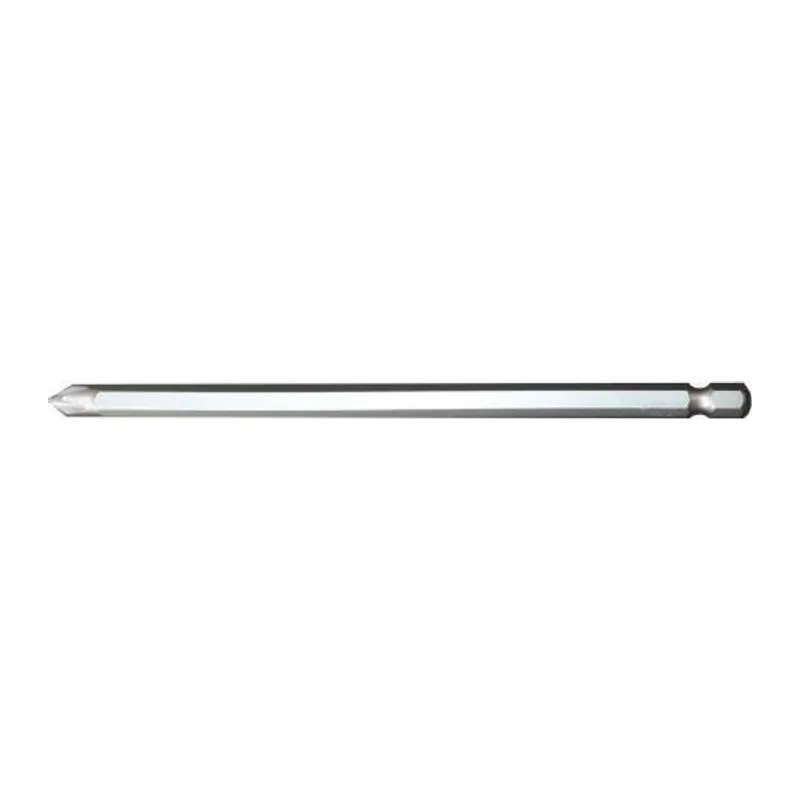 PZ2 150 mm Yıldız Bits Uç