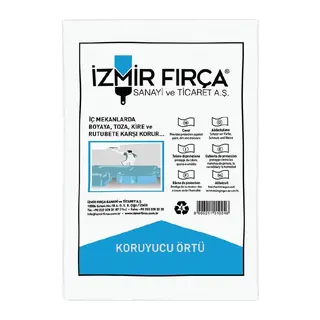Hışır Örtü 50 m2