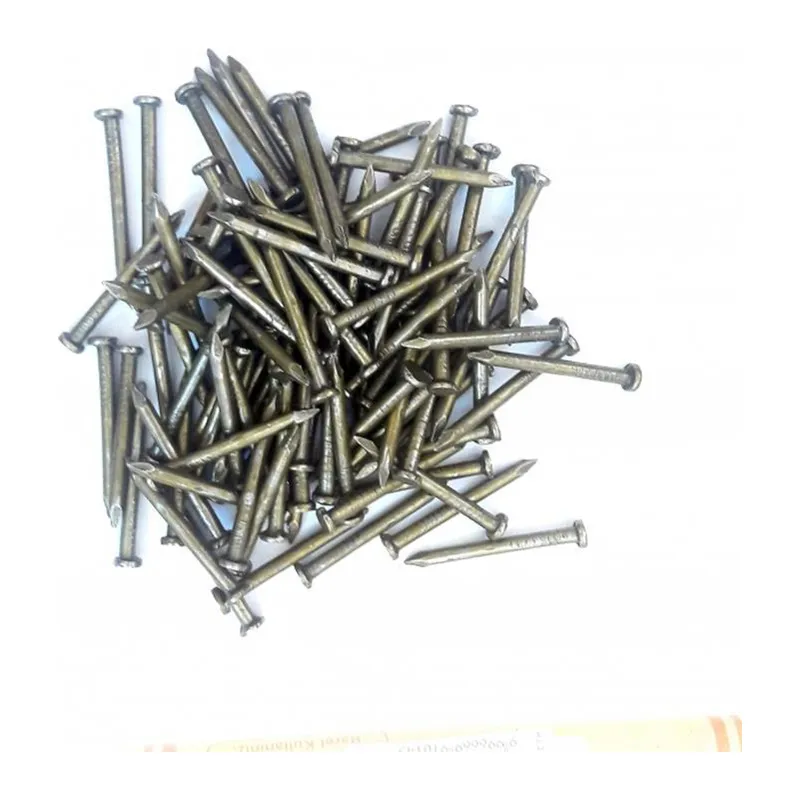 Çelik B Çivisi 4x40 mm (100 Adet)