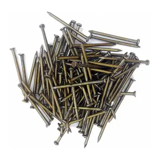Çelik B Çivisi 4x60 mm (100 Adet)