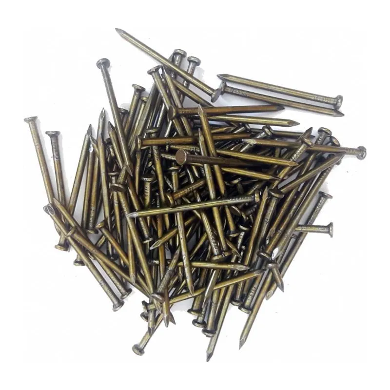 Çelik B Çivisi 4x60 mm (100 Adet)