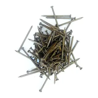 Çelik B Çivisi 5x80 mm (100 Adet)
