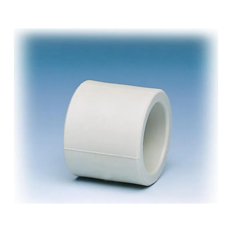 Ege Yıldız PPRC 50 mm Manşon Gri