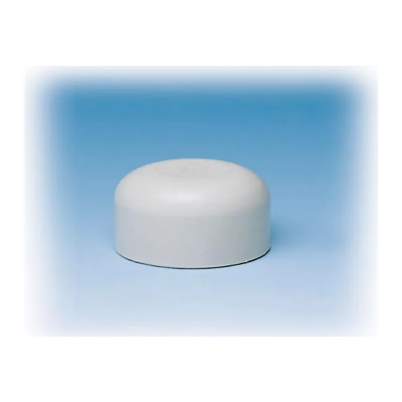 Ege Yıldız PPRC 40 mm Kapama Başlığı Gri