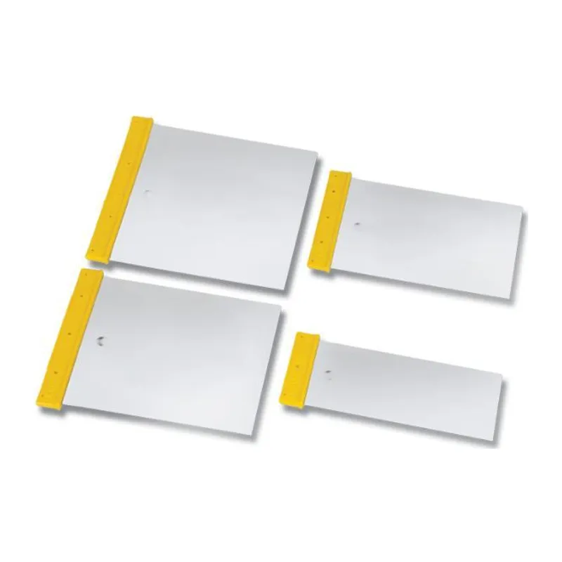 Dekor 051 Oto Ispatulası